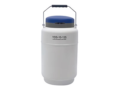 儲存型液氮罐